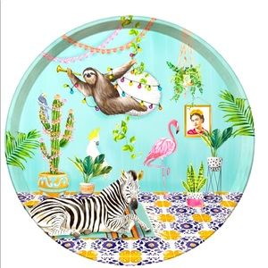 🎉HP 🎉 La La Land Celebrations Frida Khalo